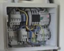 Customer photo review of Comutator de transfer automat trifazat pentru panouri fotovoltaice 230V 63A ATS