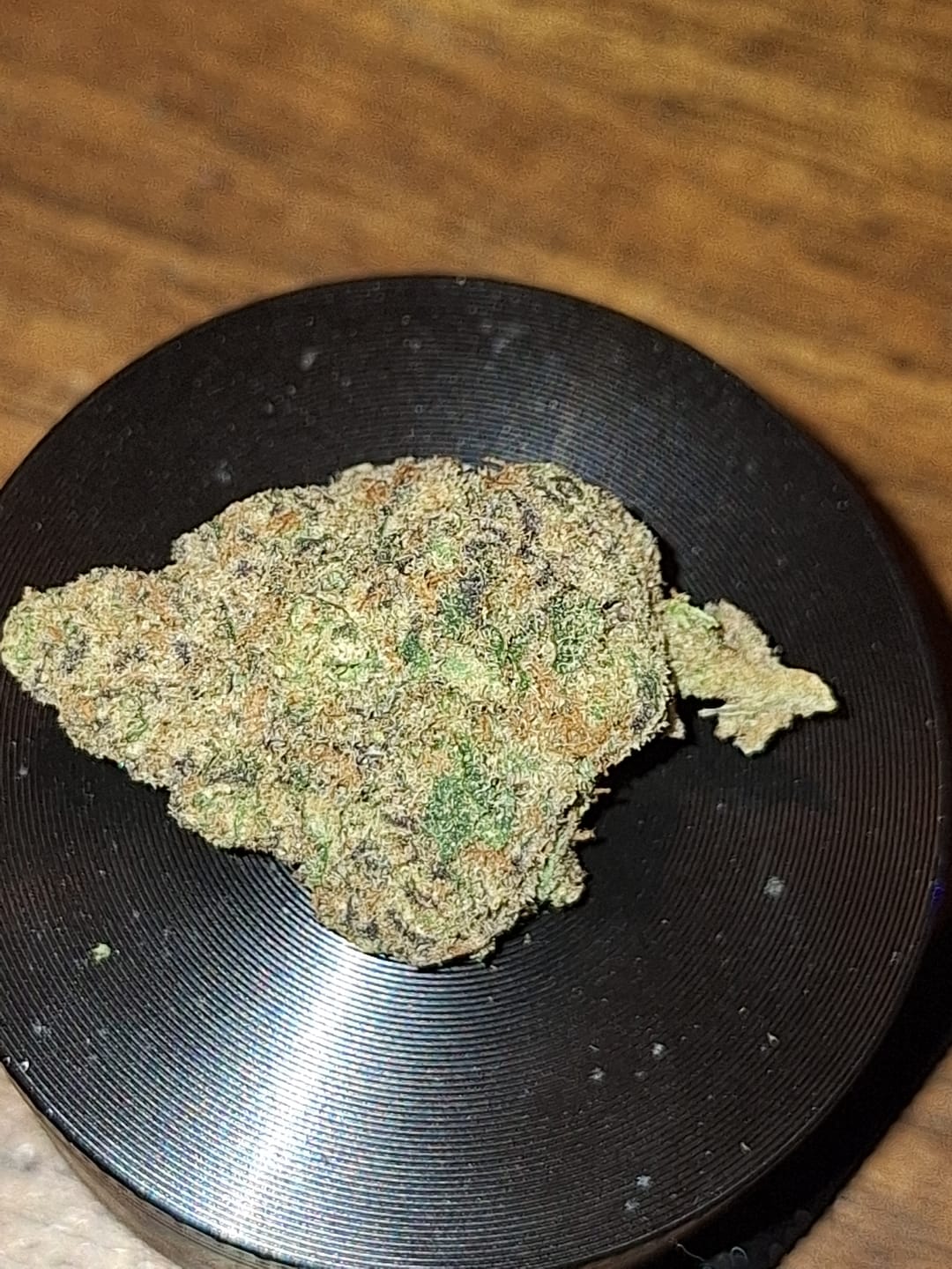 Customer photo review of 9LB Hammer