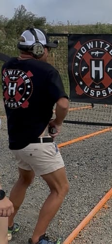 Customer photo review of APX