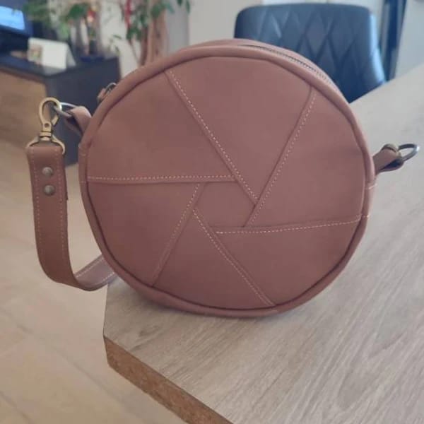 Customer photo review of Bag Luna