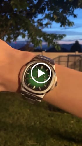 Customer video review of Lucky Fours® Caspian