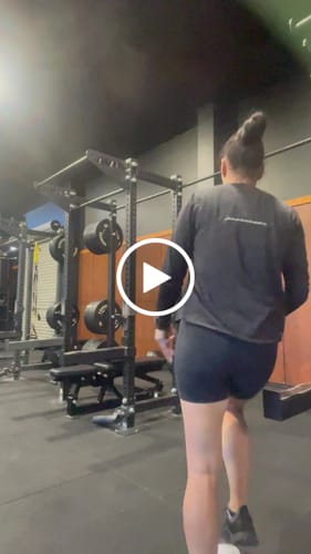 Customer video review of ELITE GRIPS 4.0 - HD Fingerless