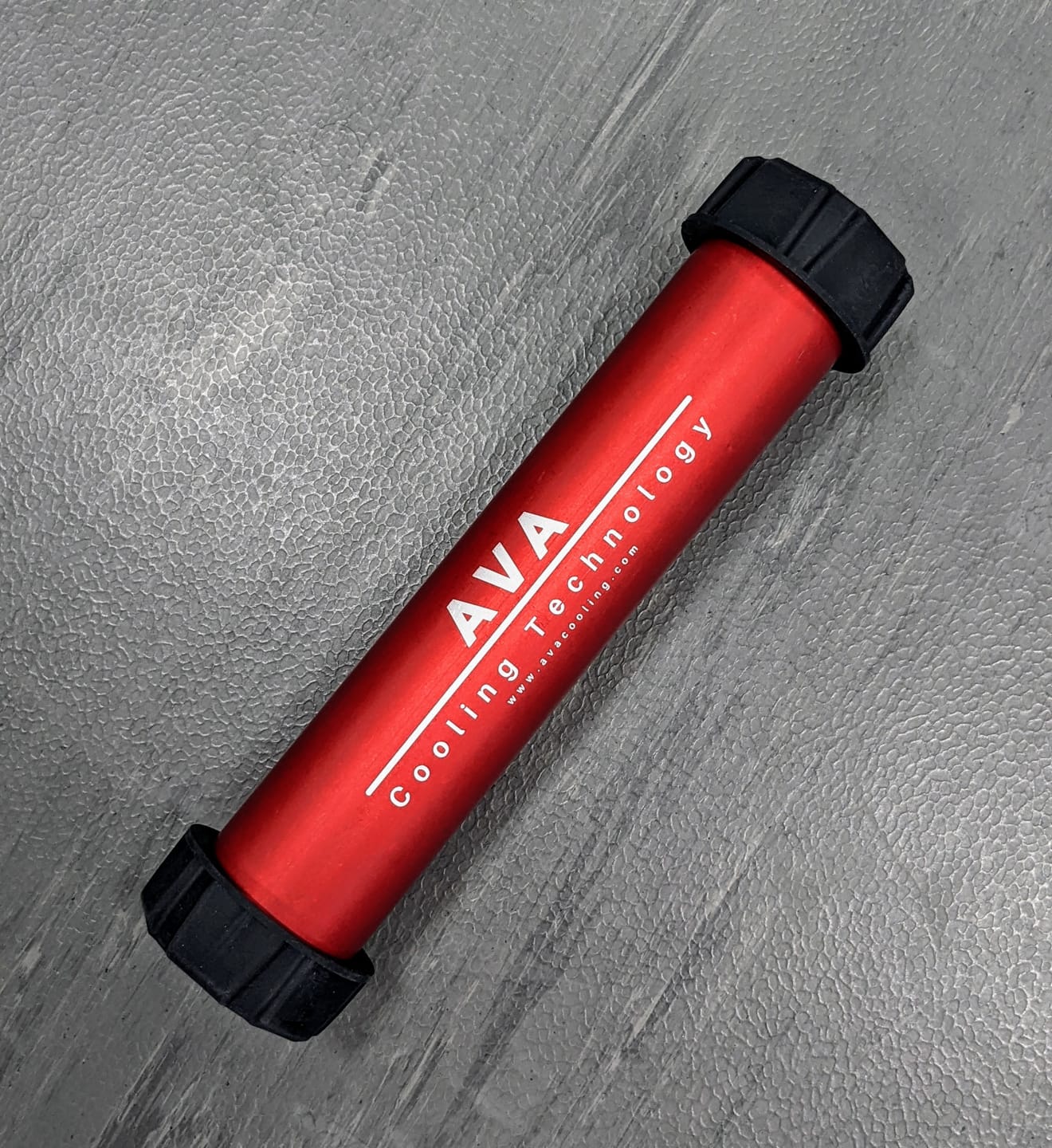 Customer photo review of Anti-Fatigue (AF) Charge Bar
