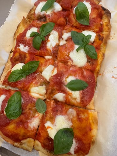 Customer photo review of BOX W LA BIGA - Classico