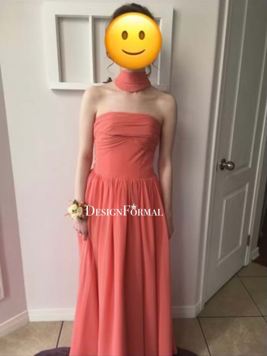 Customer photo review of Celebrity Dress | Lily Rose Depp 2019 Venice Film Festival Dress
