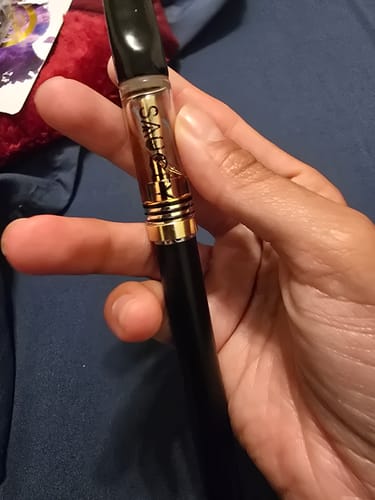 Customer photo review of Shipping Protection by Route