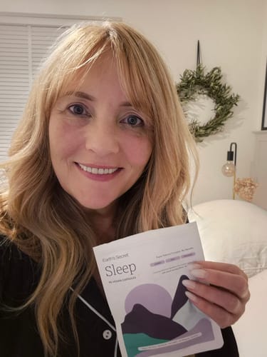 Customer photo review of Sleep Complex