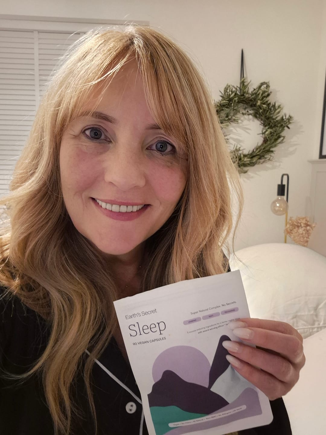 Customer photo review of Sleep Complex