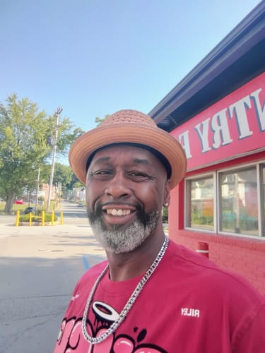 Customer photo review of 42Terra Charm