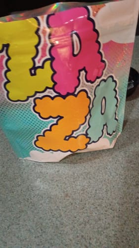 Customer photo review of Top Seller - 28 Grams - $60.00+