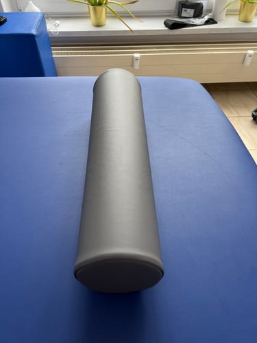 Customer photo review of Vollrolle 15x60 | Soft Touch