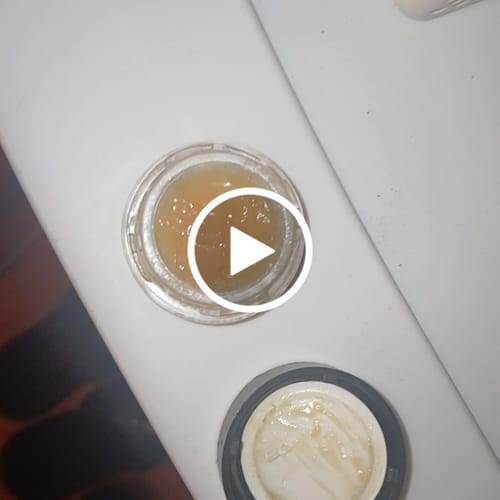 Customer video review of LA Gas