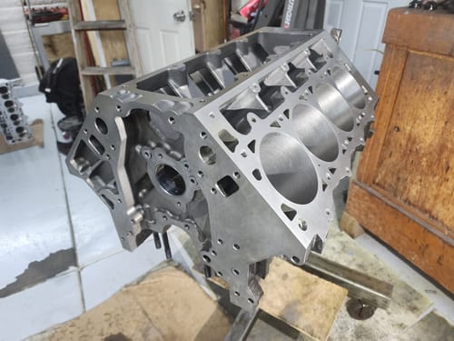 Customer photo review of After Tune Data log and Tech Support