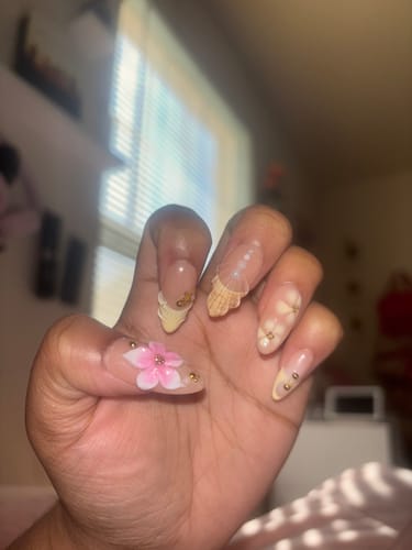 Customer photo review of Sunelle