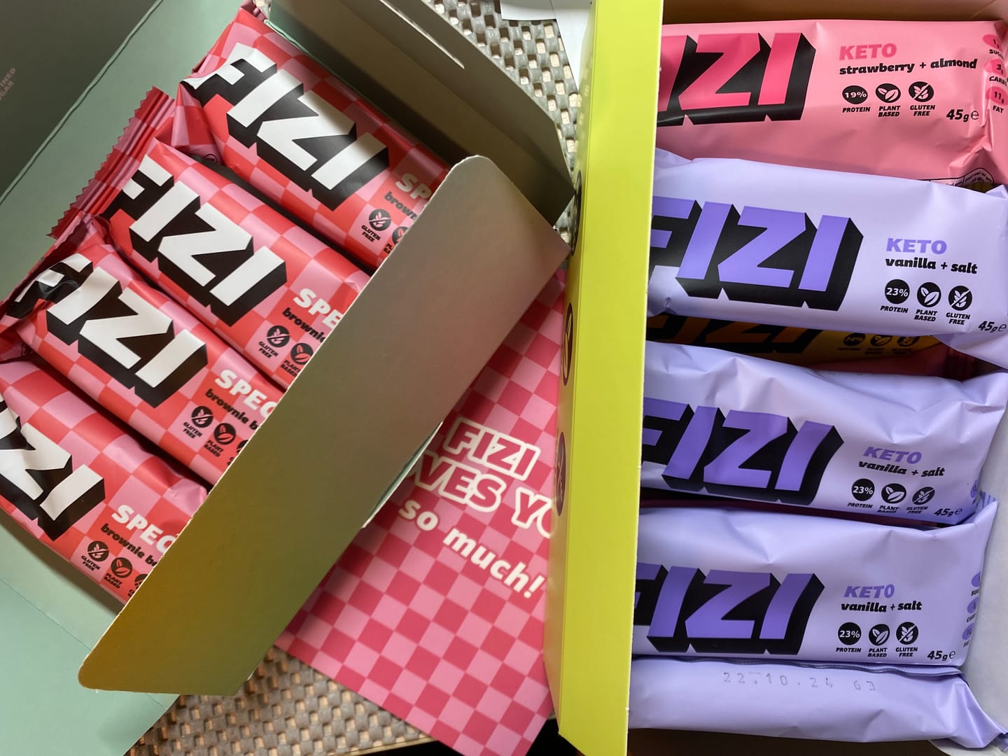 Customer photo review of Brownie Babe x10 шт.