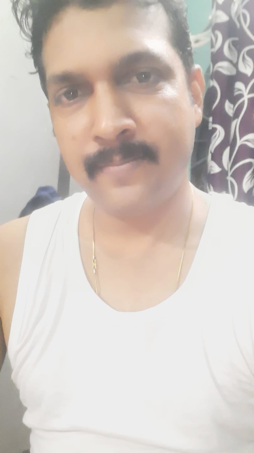 Customer photo review of Kings RNBS - 100% Cotton White Vest For Mens Combo (Pack of 3) | Uathayam