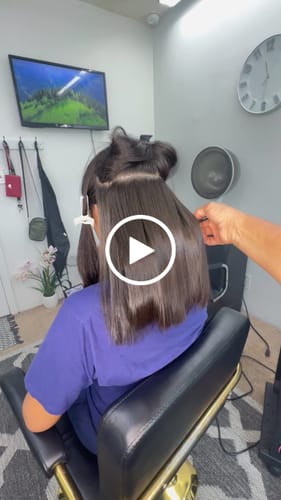 Customer video review of Emulsion Zero