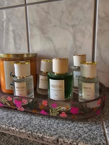 Customer photo review of Gulf Flower