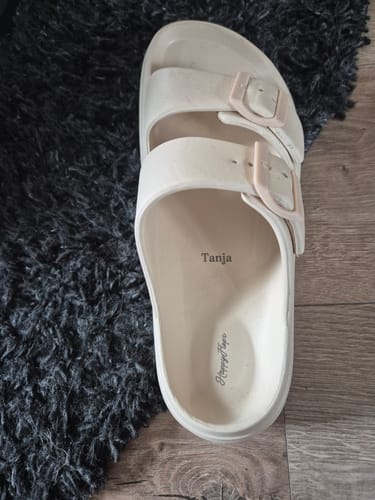 Customer photo review of HappyNote Engraving