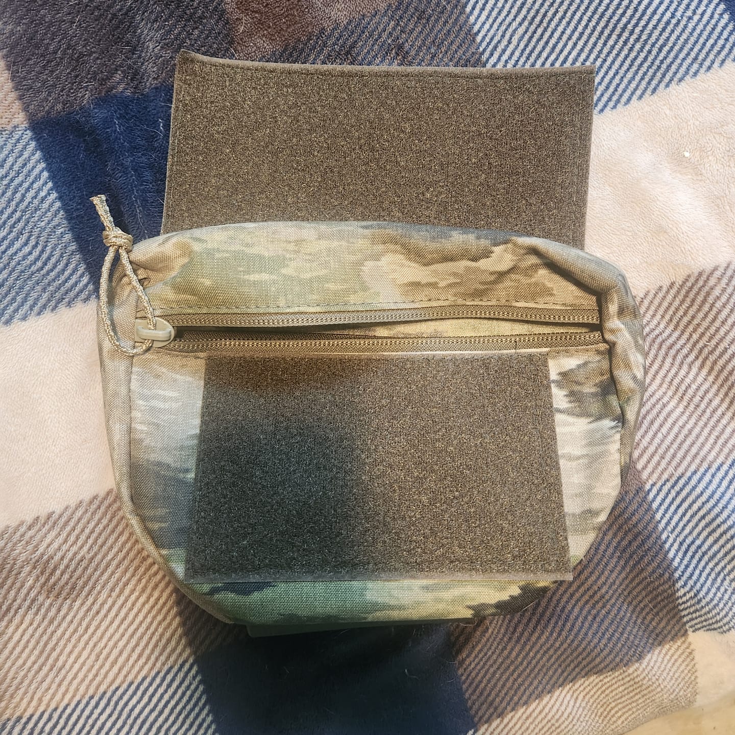 Customer photo review of APTUM™ T BAG