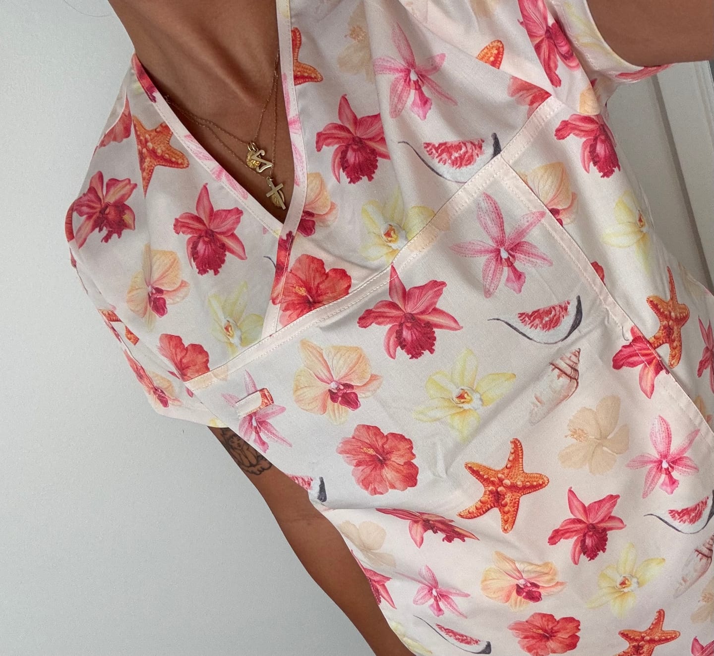 Customer photo review of In Full Bloom