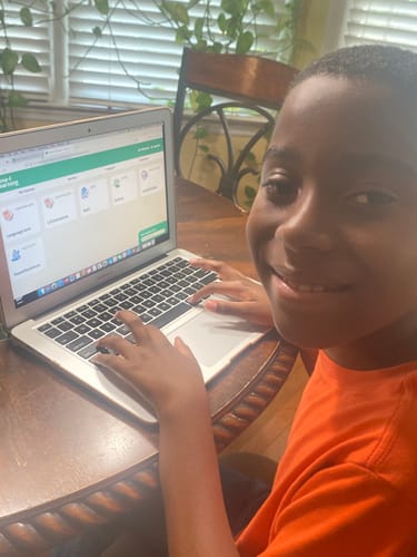 Customer photo review of Fourth Grade Curriculum