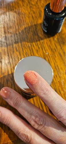 Customer photo review of Premium 4-In-1 Buffervijl