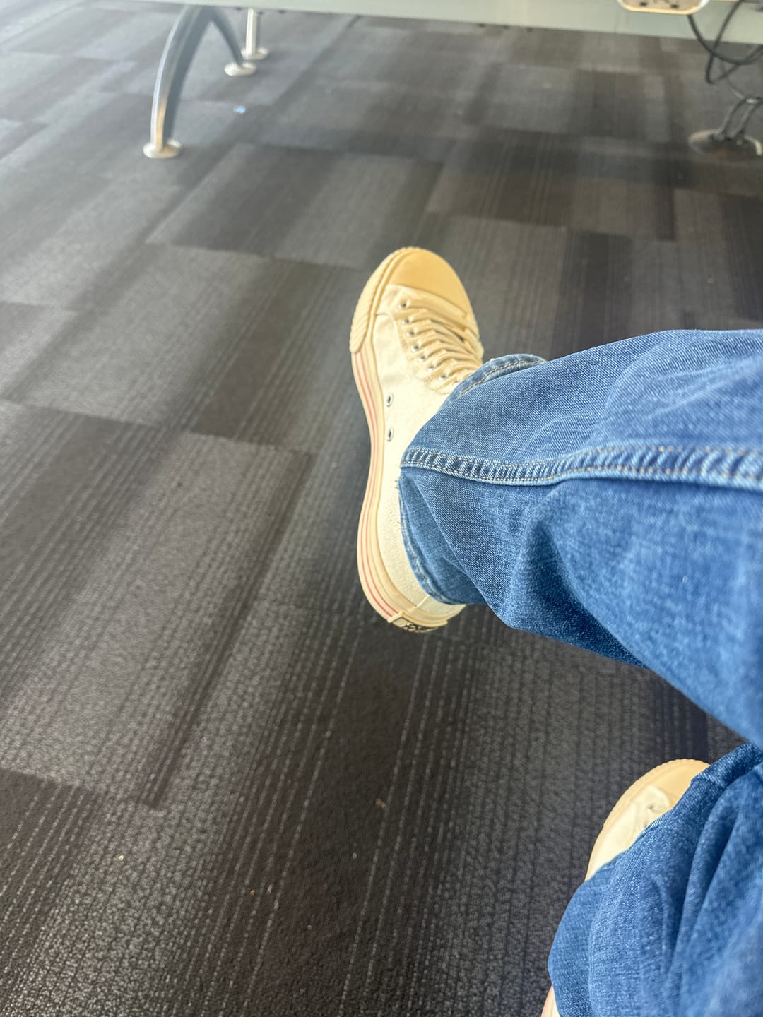 Customer photo review of Center Lo Vintage