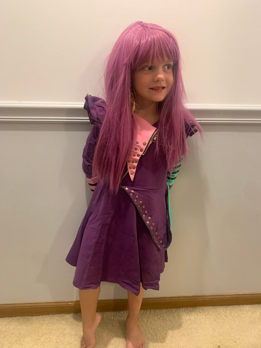 Customer photo review of Mischievous Miss