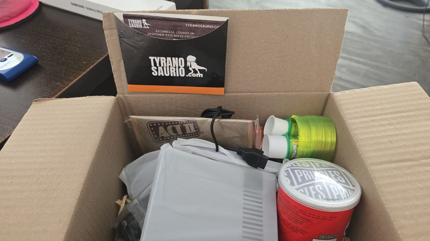 Customer photo review of Kit Retro