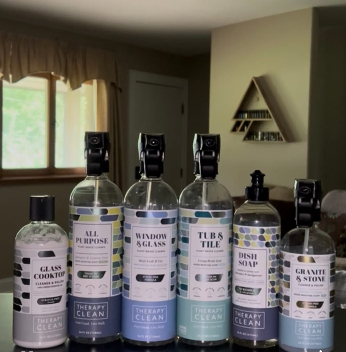 Customer photo review of Tub & Tile 3-Pack
