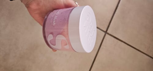 Customer photo review of The Sundae Tote
