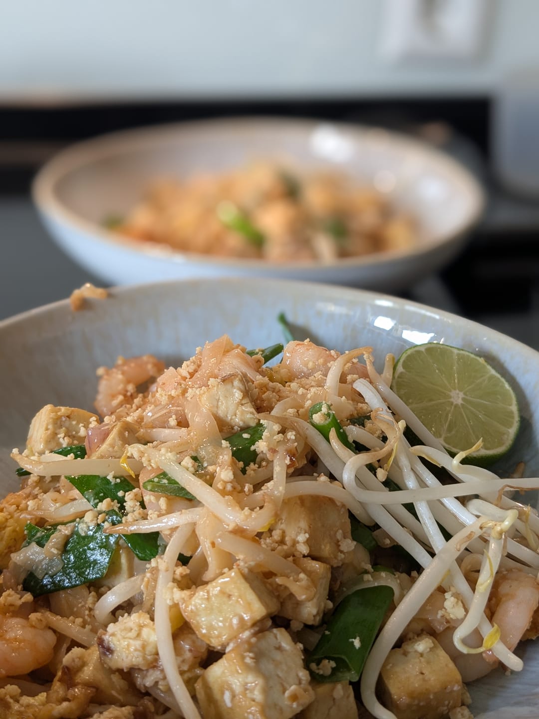 Customer photo review of Pad Thai Sparbox 2.0 (für 2-3 Portionen)
