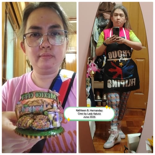 Customer photo review of Culinary Adventures - Mexico City