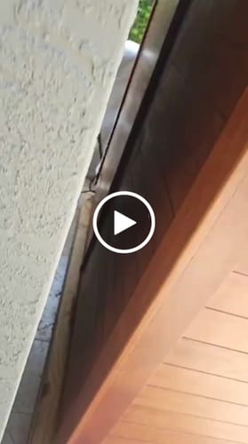 Customer video review of Smartmak® Modern Box Outdoor Sauna - Box 1