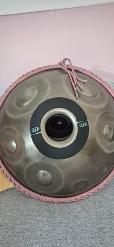 Customer photo review of RHYTHM REST | Non-Slip Grips