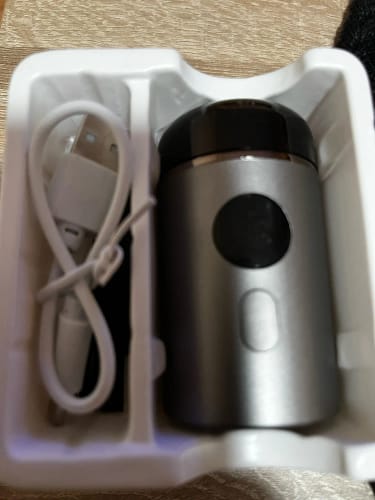 Customer photo review of EasyTrim | SaveEdge Technology