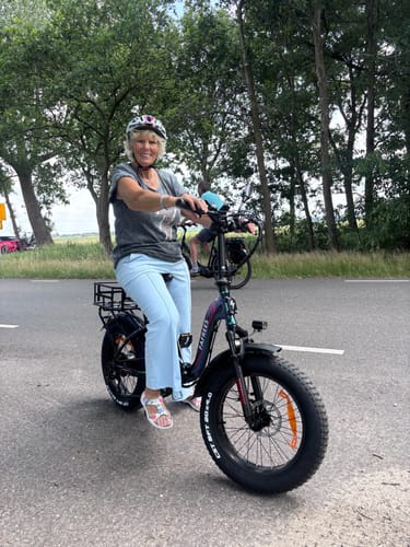 Customer photo review of Shipping Protection