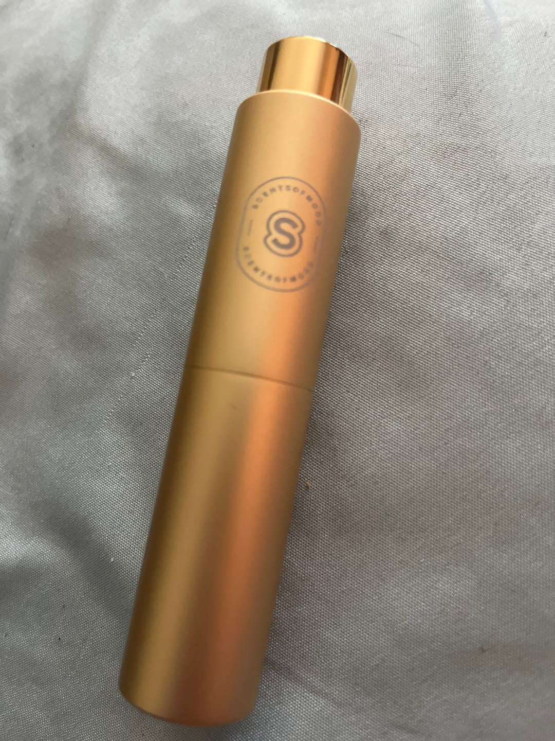 Customer photo review of Louis Vuitton- Symphony Extrait de Pafum