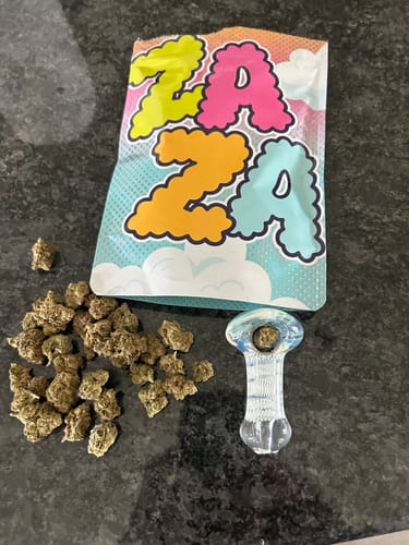 Customer photo review of Biscotti Cake - 28 Grams - Hybrid