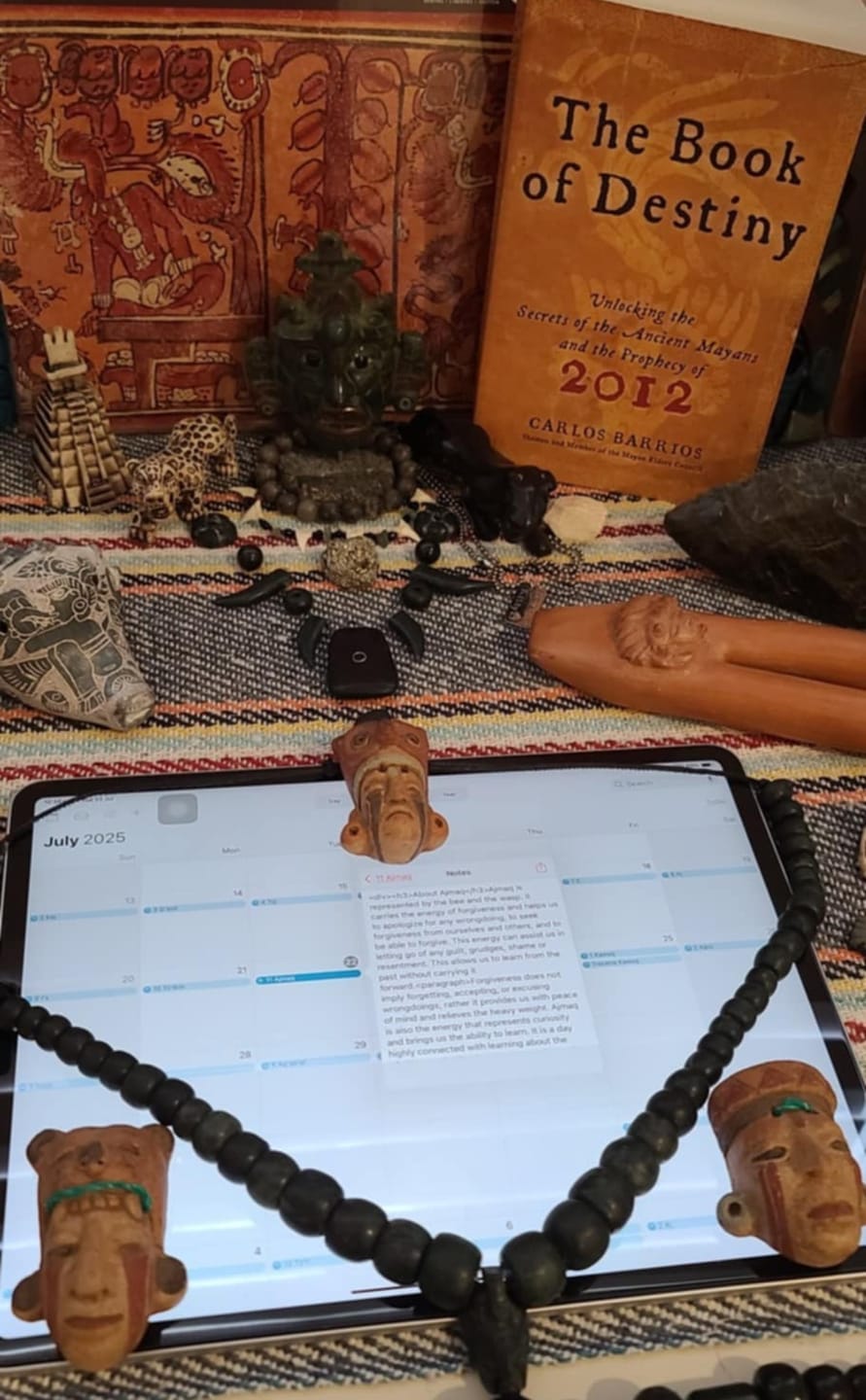 Customer photo review of TimeSync Maya