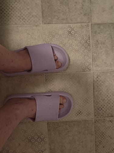 Customer photo review of Bescherming van verzending