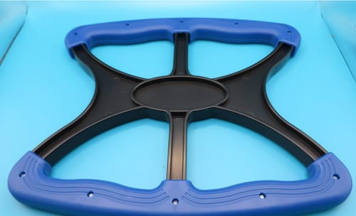 Customer photo review of StandPal™ – Mobility Lift Aid