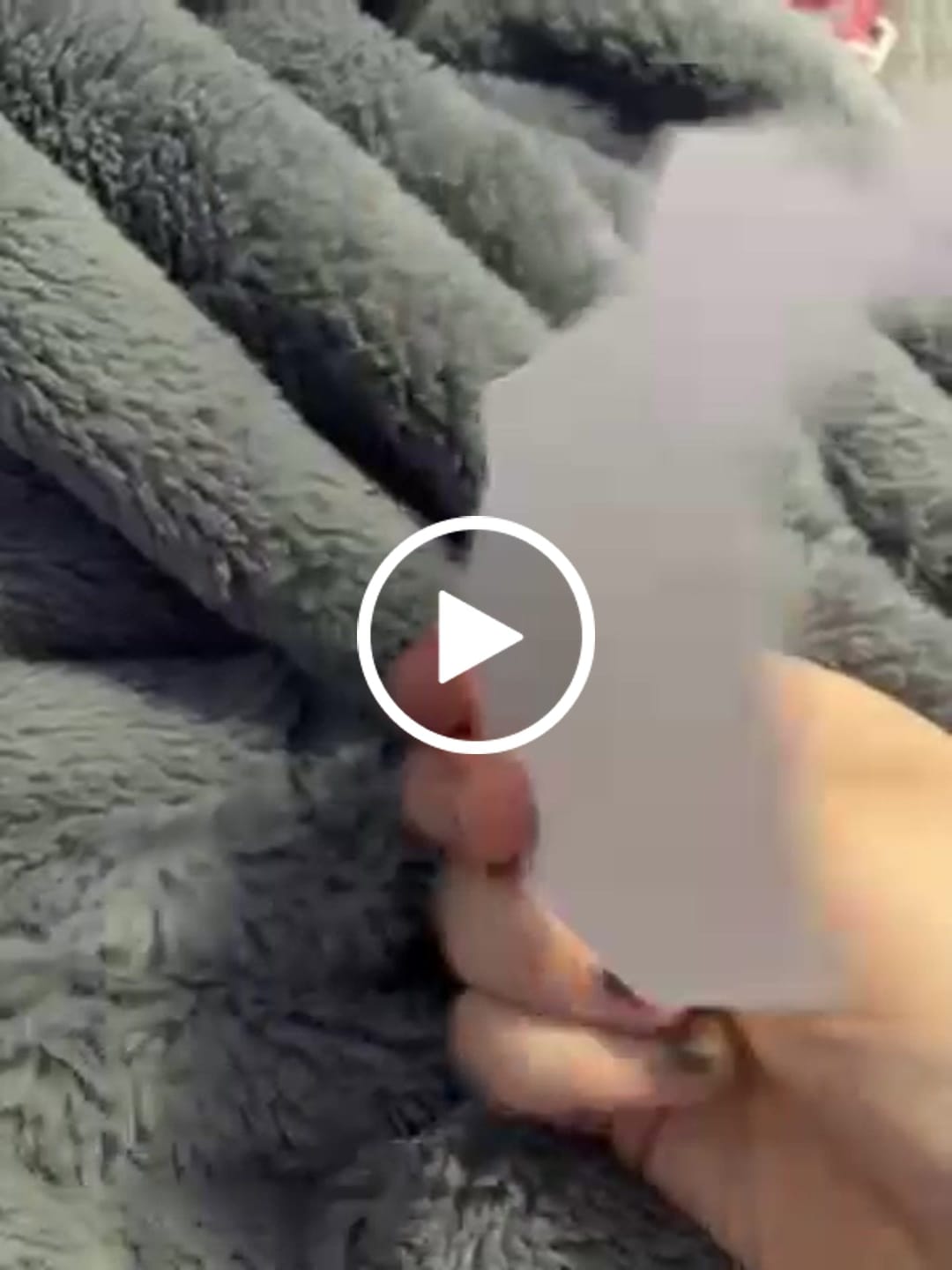 Customer video review of Milk Carton Stickers!