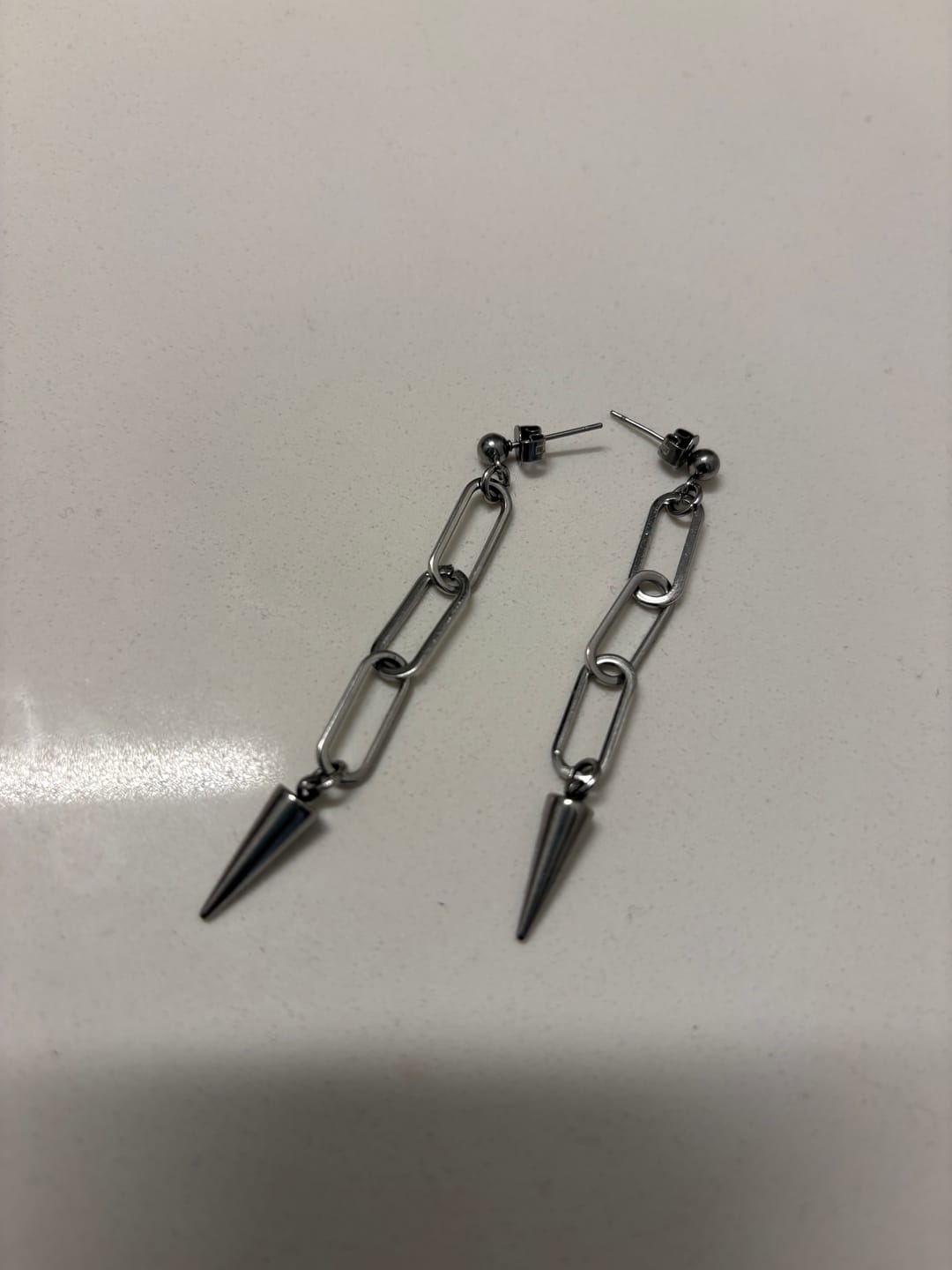 Customer photo review of Double Set