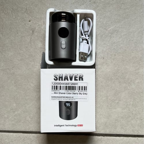 Customer photo review of EasyTrim | SaveEdge Technology
