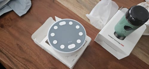 Customer photo review of EasyTrim | SaveEdge Technology