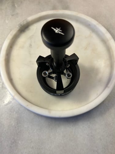Customer photo review of IMAGINE Glass Set