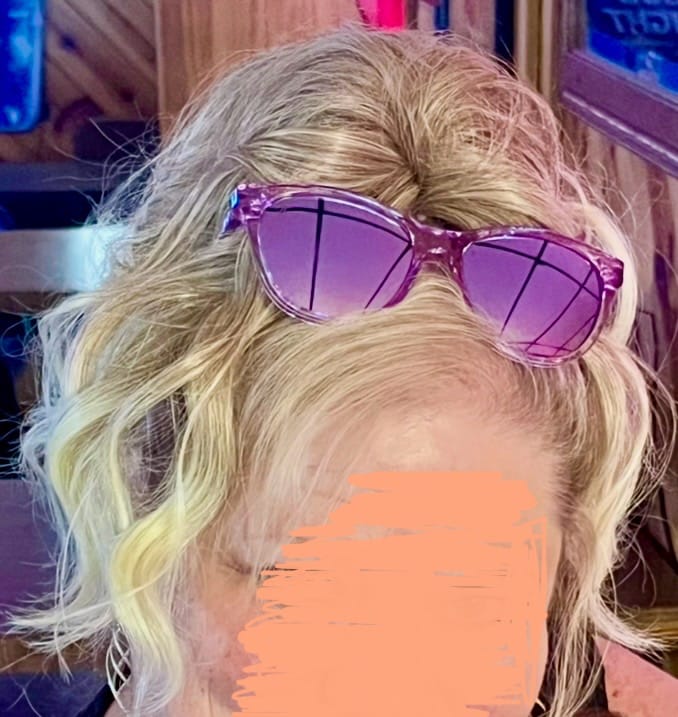Customer photo from Sue P.