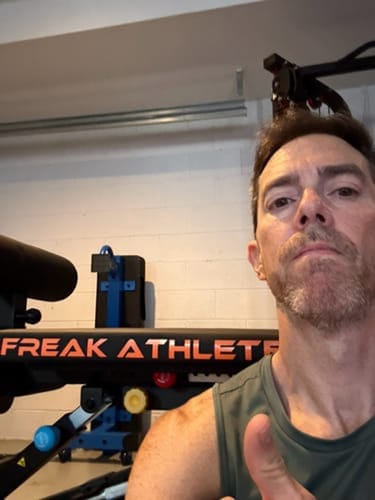 Customer photo review of Hyper Pro